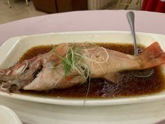 -顺风海鲜港(金玉兰店)