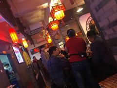 大堂-川道拐耗儿鱼(置信路店)