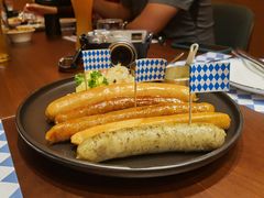 -Ambra Haus琥珀屋精酿餐厅(宝山店)