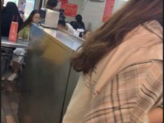 -芳婆糕团店(王府大街店)