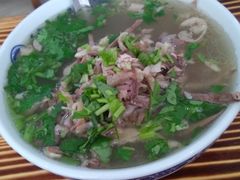 -平泉二子羊汤(万树园店)