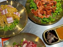 -炉队长·齐齐哈尔家庭烤肉(马家堡店)