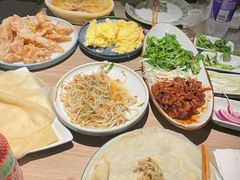 -老昌春饼(大直街店)