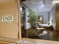-罗浮宫国际家居总部大厦