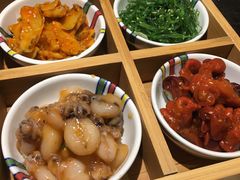 -古田居·特色寿司料理(星之岛旗舰店)