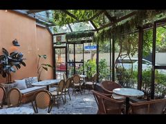 -夏朵花园(复兴西路店)