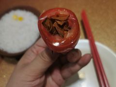 -红色江山(首钢国际大厦店)