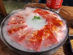 -九田家黑牛烤肉料理(太阳宫广场店)