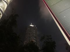 -上海柏悦酒店