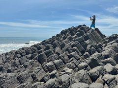 -漳州滨海火山岛自然生态风景区