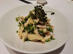 椒麻咸鸡-新吉士·上海菜(浦东LCM置汇旭辉店)