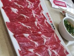 -阳坊大都涮羊肉(阳坊总店)
