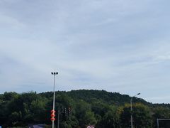 -云龙山