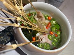藤椒串串-望蓉城·古法酸菜鱼(世纪汇店)