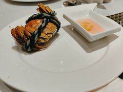 -西安西藏大厦开元名都大酒店·自助餐厅