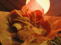 印尼虾片-麦落精酿啤酒餐吧(先农大院店)