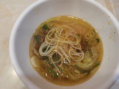 -乡党臊子面(丰庆公园店)