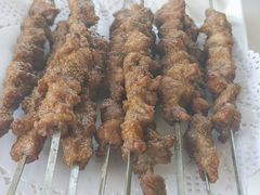 -春妮海味饭店·海景餐厅·海菜包子·大连海鲜