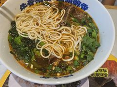 -陳香貴·兰州牛肉面(上滨生活广场店)