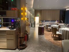 大堂-徐记海鲜(南油永新汇店)