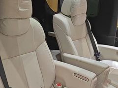 -理想汽车(世纪汇店)