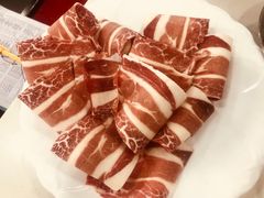 -清真·锦翔炝锅鱼(明德门店)