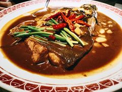 -旺顺阁鱼头泡饼(常营店)