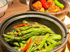 -星叶·东南亚料理(温州万象城店)