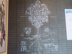 -星巴克(兰州中川机场T2出发店)