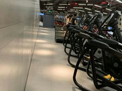 -威尔仕健身(新天地店)