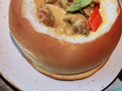 -大树餐厅(红旗街万达店)