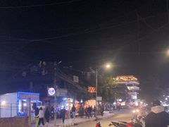 -和平饭店
