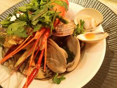 -盛宴自助餐厅(运达喜来登店)