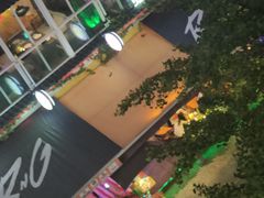 -山色西餐·柴火烤披萨