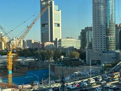 -中央广播电视总台(光华路办公区)