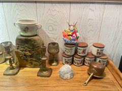 -珍爱咖啡(兴化东里4号楼店)