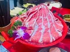 -谭鸭血老火锅(七宝万科广场店)