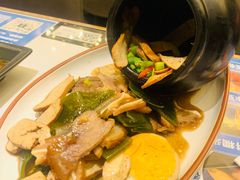 -馔豚·台北菜专门店(深圳湾万象城店)