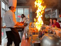 -大渔·观筵(三里屯太古里店)