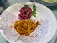 -莲花餐饮(高新店)