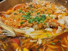 -小隐院子·庭院餐厅(大学城后湖店)