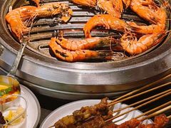 -東盛炭烤自助料理(浦东文峰广场店)