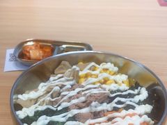 -米村拌饭(香坊万达店)