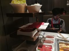 -海底捞火锅(亲子主题北金鹰店)