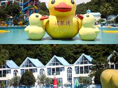 -清泉湾生态旅游度假区