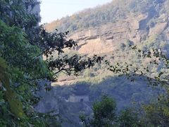 -剑门关风景区