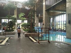 -剑河仰阿莎温泉小镇