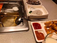 -海底捞火锅(吾悦广场店)