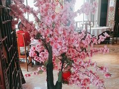 -便宜坊烤鸭店(贵园里店)