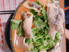 -肥汁米蘭香港米线(宁波路总店)